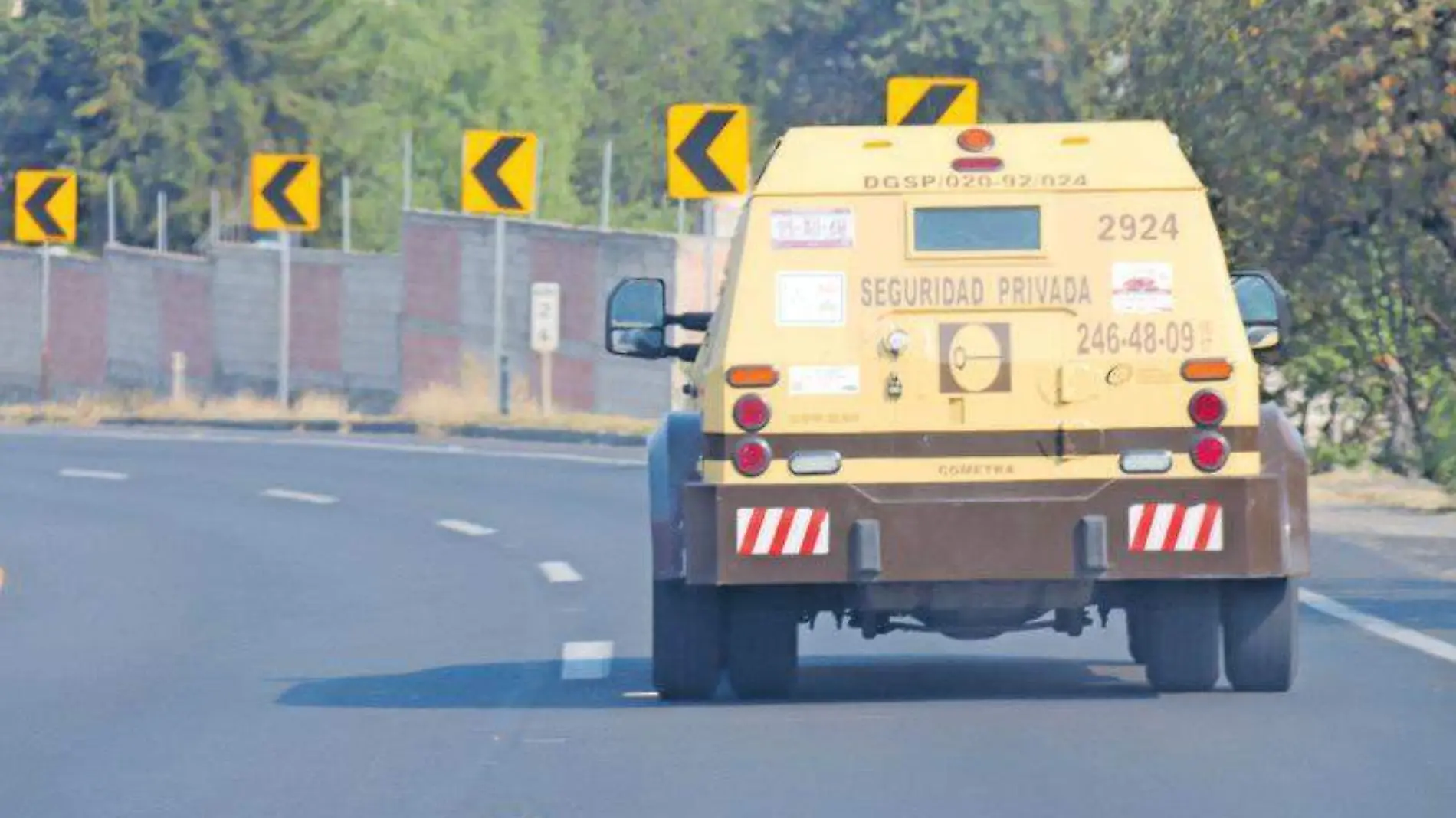 Seguridad pública y seguridad privada